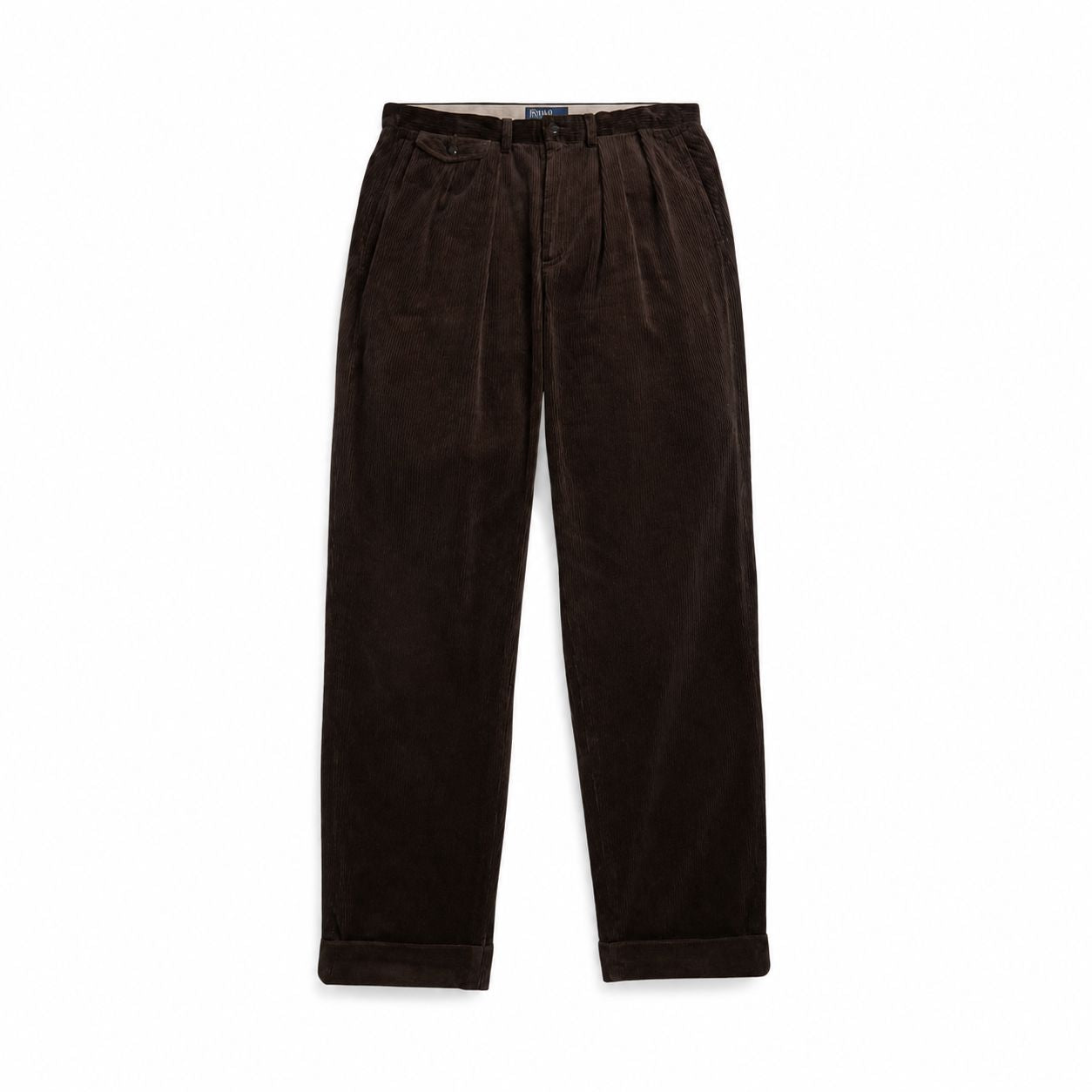Ralph Lauren Whitman Relaxed Fit Cordhose
