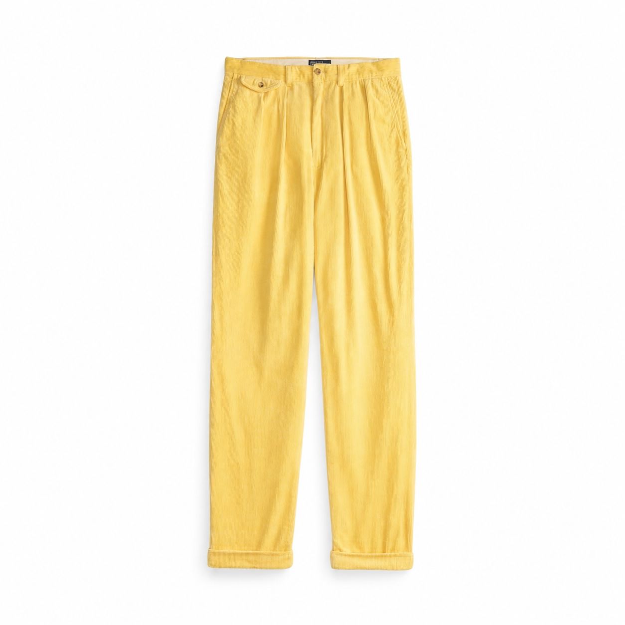 Ralph Lauren Whitman Relaxed Fit Cordhose