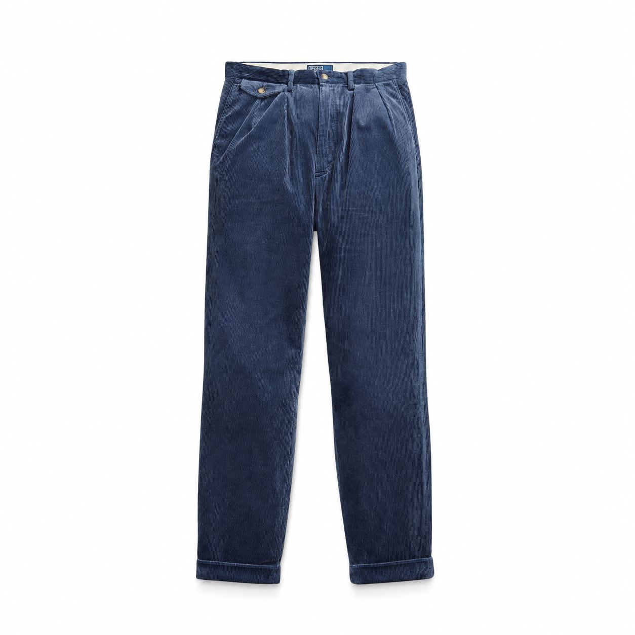 Ralph Lauren Whitman Relaxed Fit Cordhose