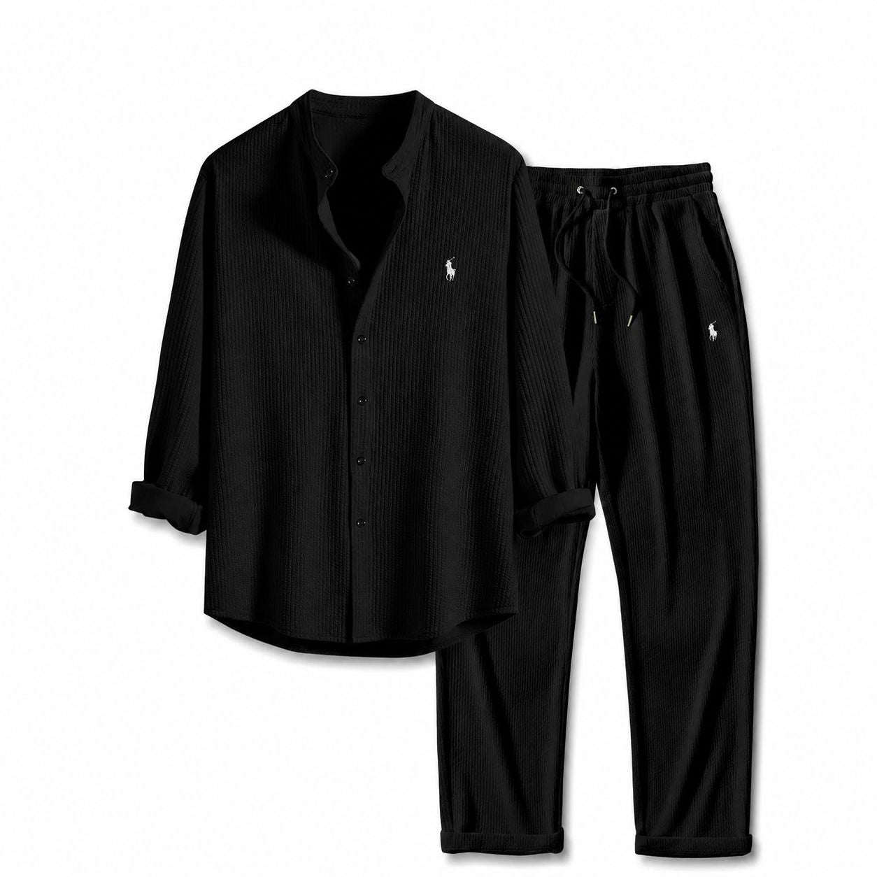 Ralph Lauren Essential Set – Eleganz in Jedem Detail