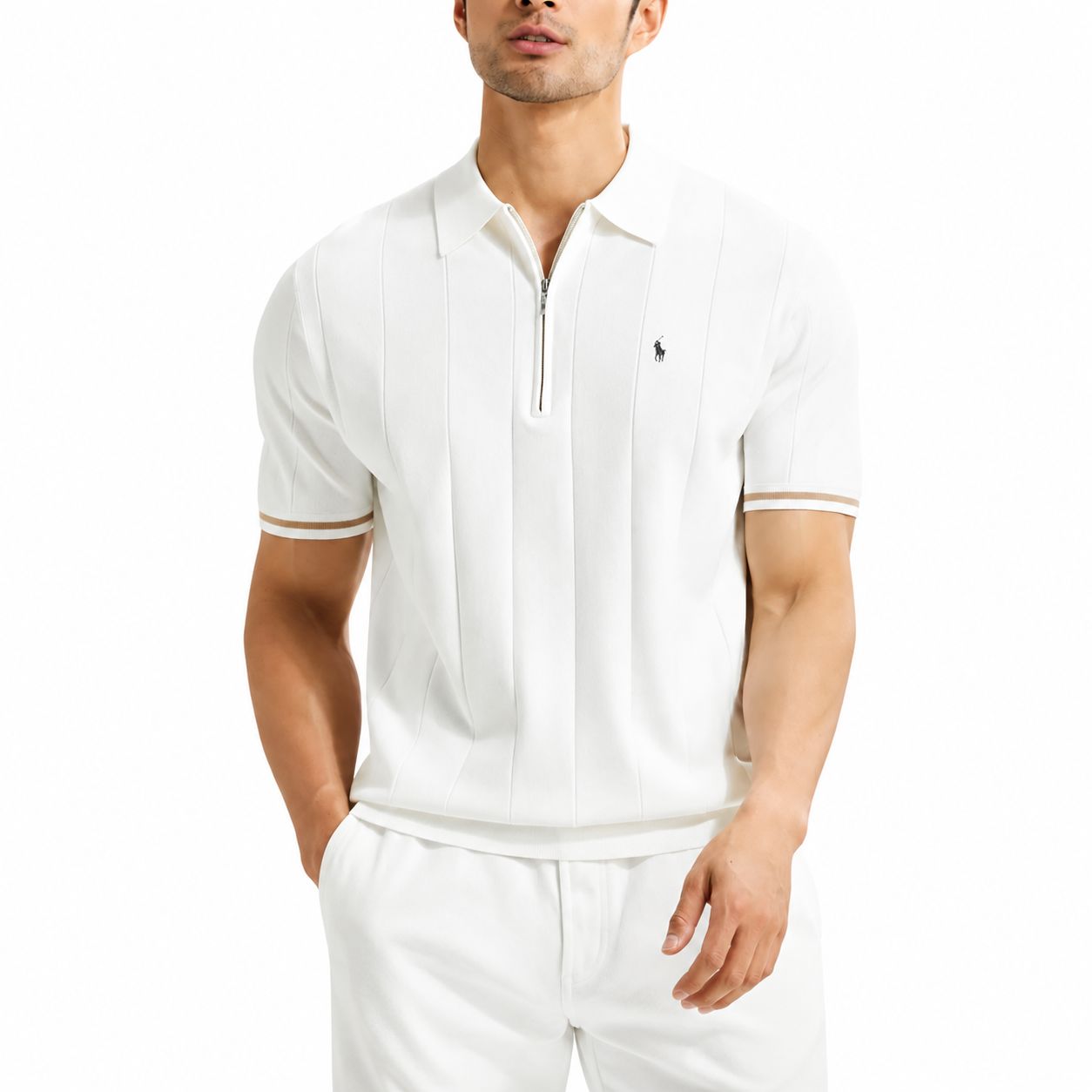Ralph Lauren Iconic Cut – Die Wahl Des Modernen Gentleman