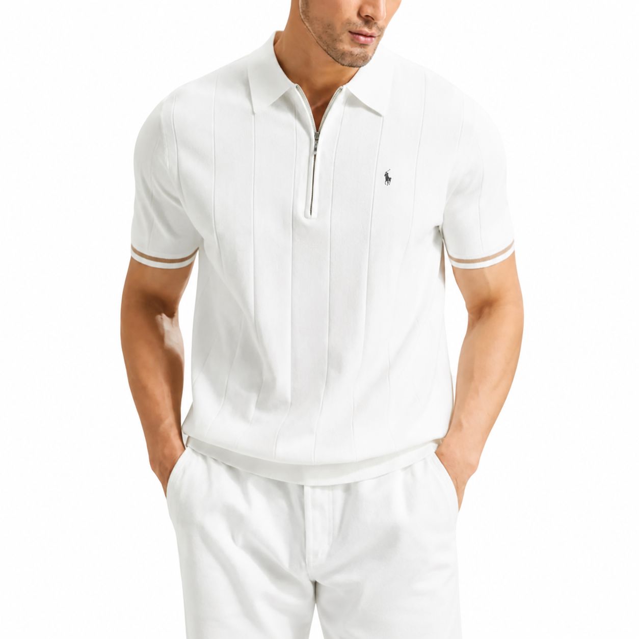 Ralph Lauren Iconic Cut – Die Wahl Des Modernen Gentleman