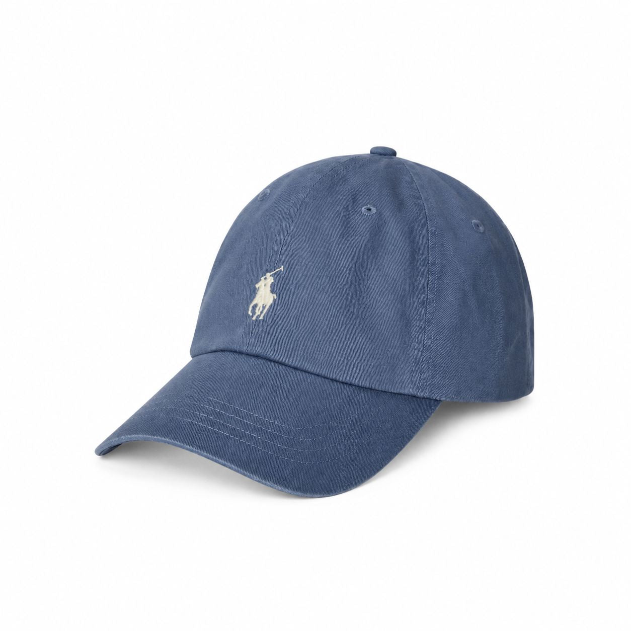 Ralph Lauren Baumwoll-Chino Baseball Cap