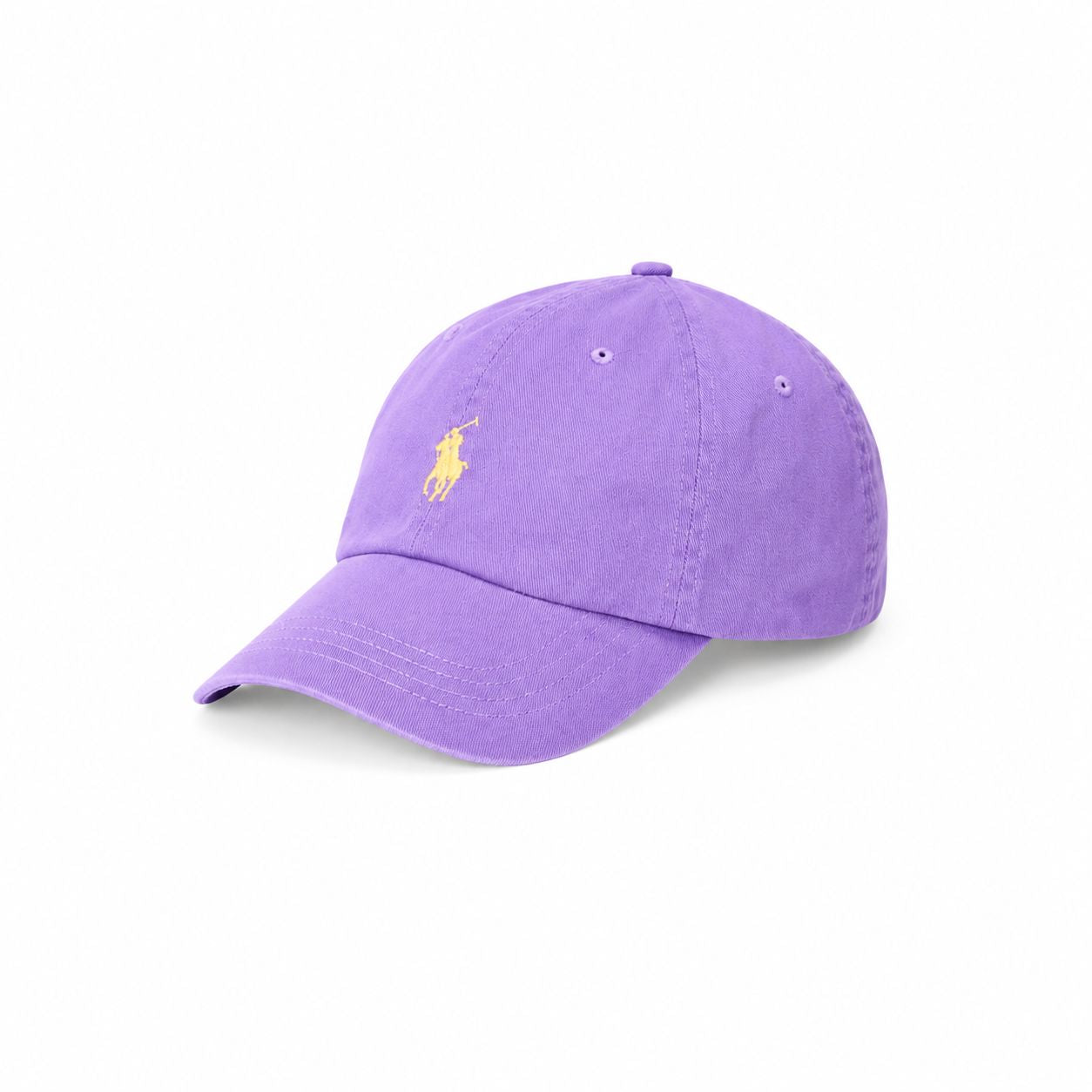 Ralph Lauren Baumwoll-Chino Baseball Cap