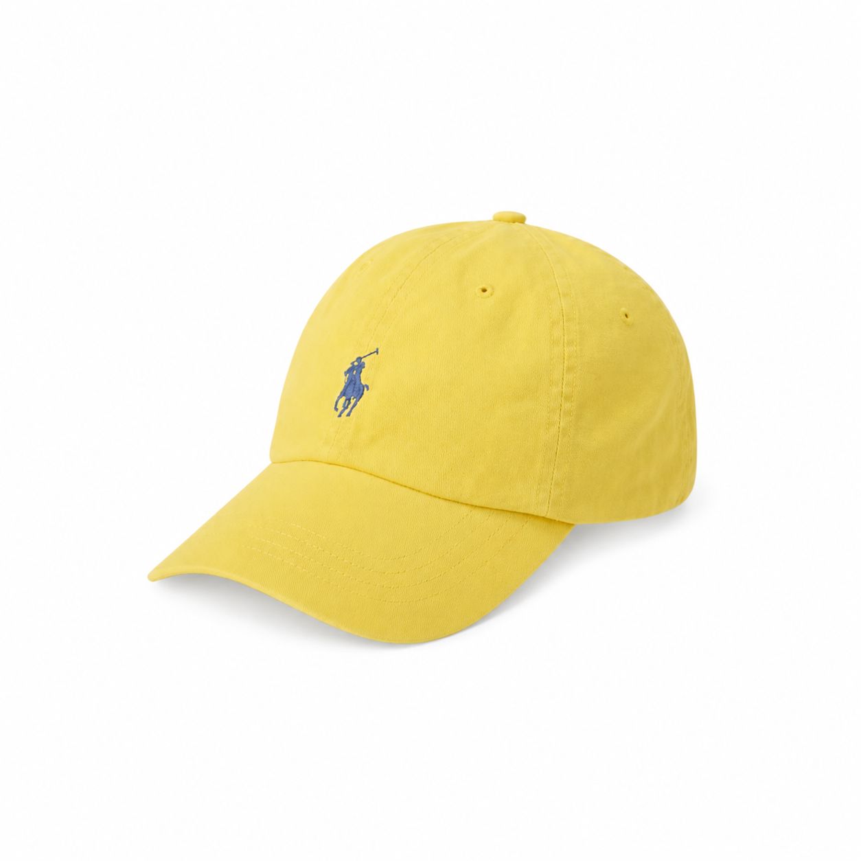 Ralph Lauren Baumwoll-Chino Baseball Cap