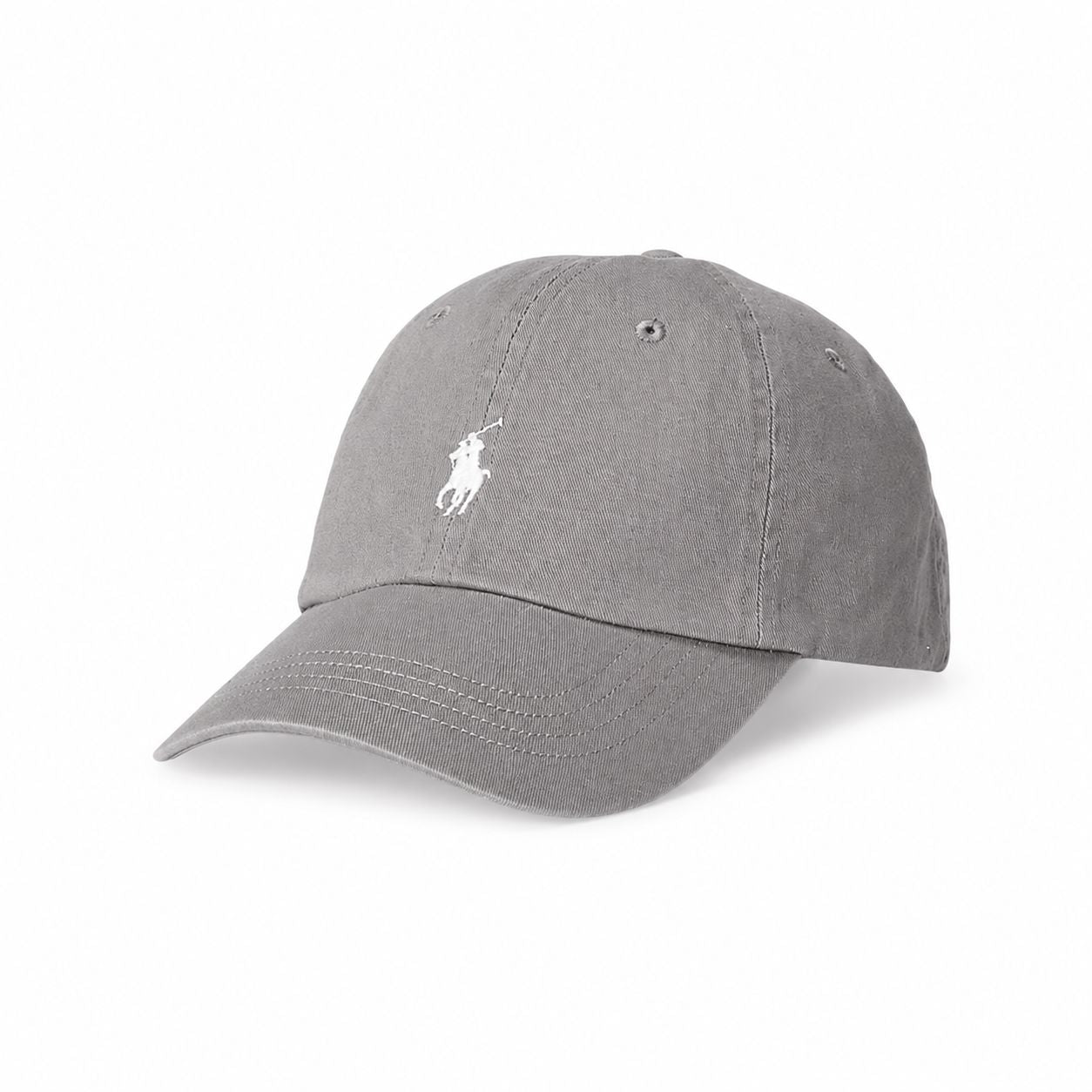 Ralph Lauren Baumwoll-Chino Baseball Cap