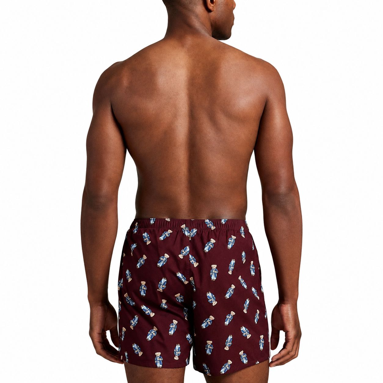 Ralph Lauren Polo Bear Baumwoll-Boxershorts