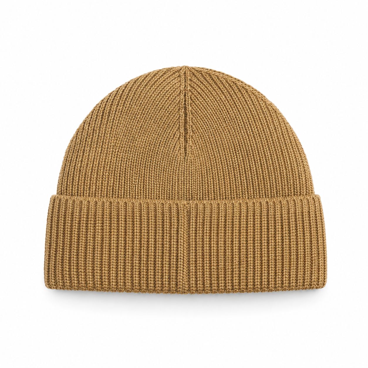 Ralph Lauren Polo Bear Rippstrick-Mütze
