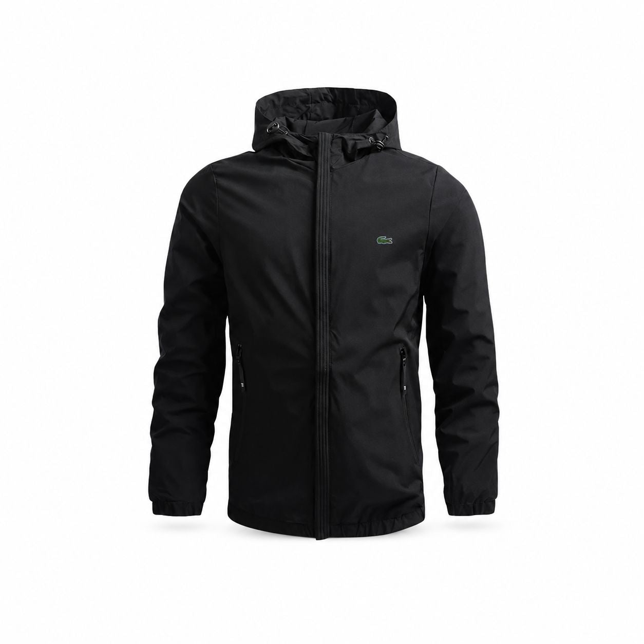 Lacoste Essential Hemd