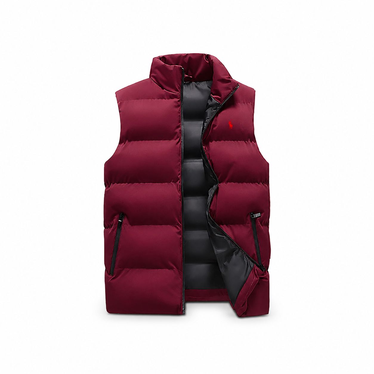 Ralph Lauren Classic Steppweste