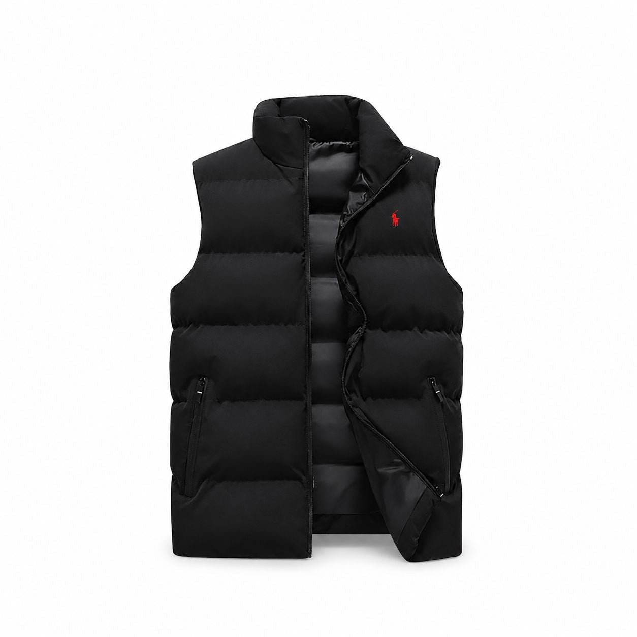 Ralph Lauren Classic Steppweste