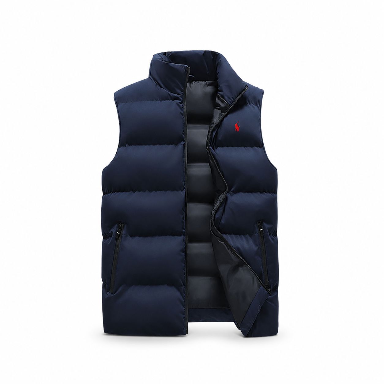 Ralph Lauren Classic Steppweste
