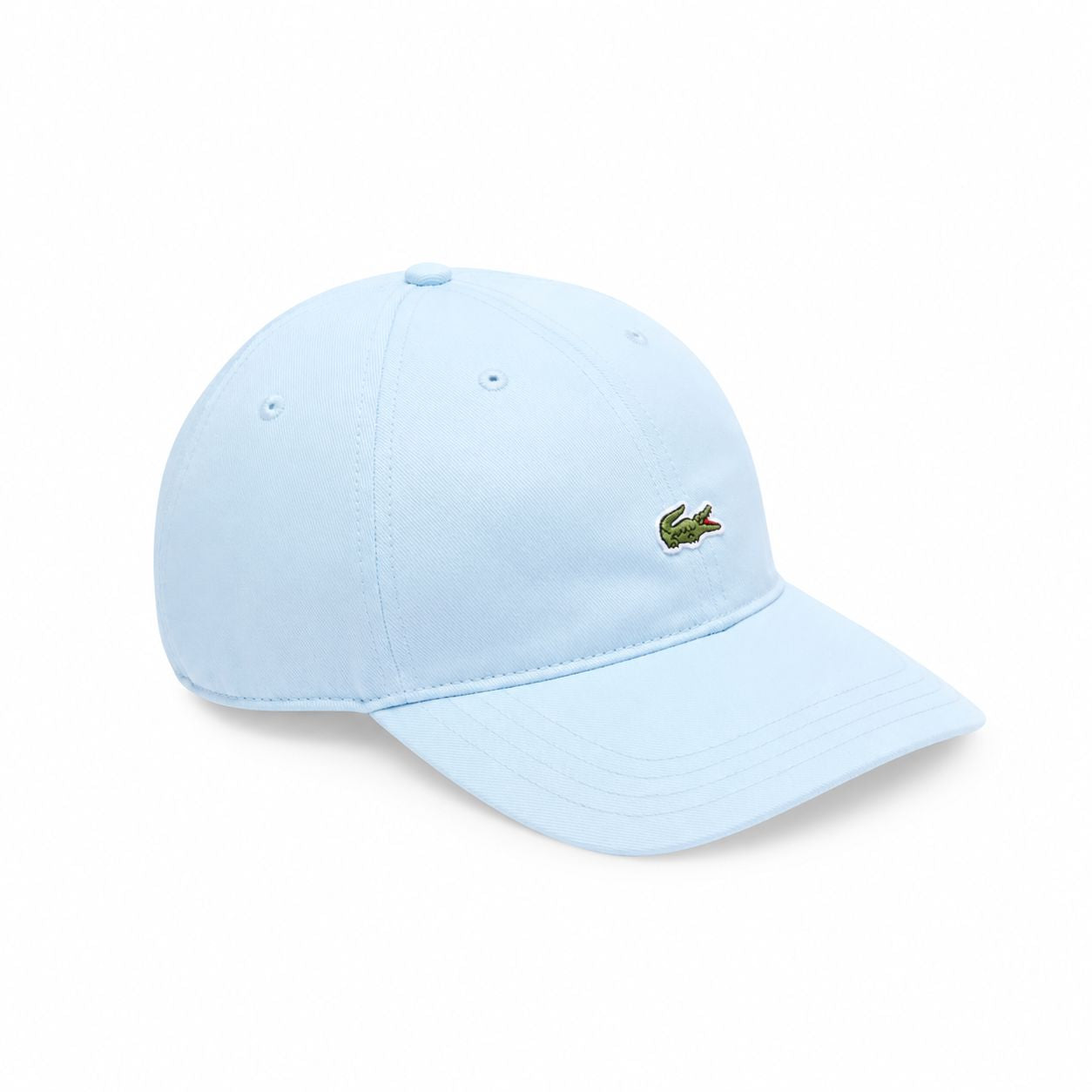 Lacoste Baumwoll-Twill Kappe
