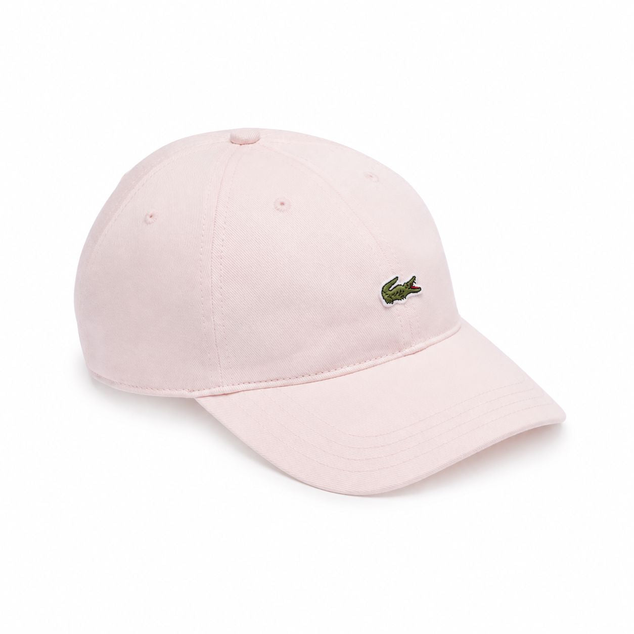 Lacoste Baumwoll-Twill Kappe