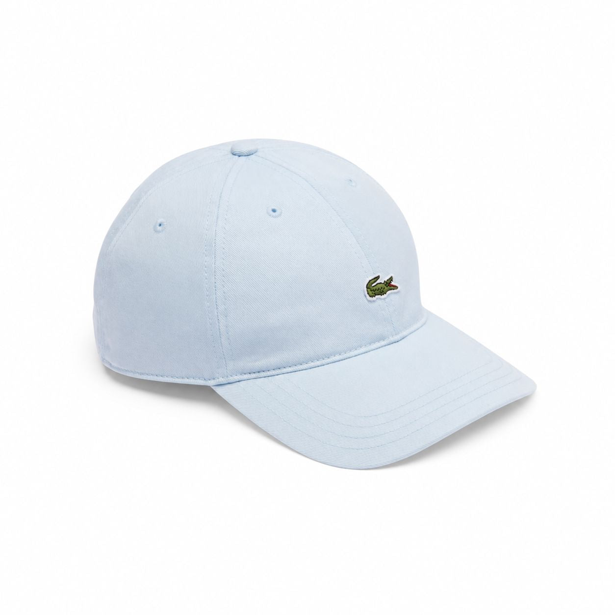 Lacoste Baumwoll-Twill Kappe