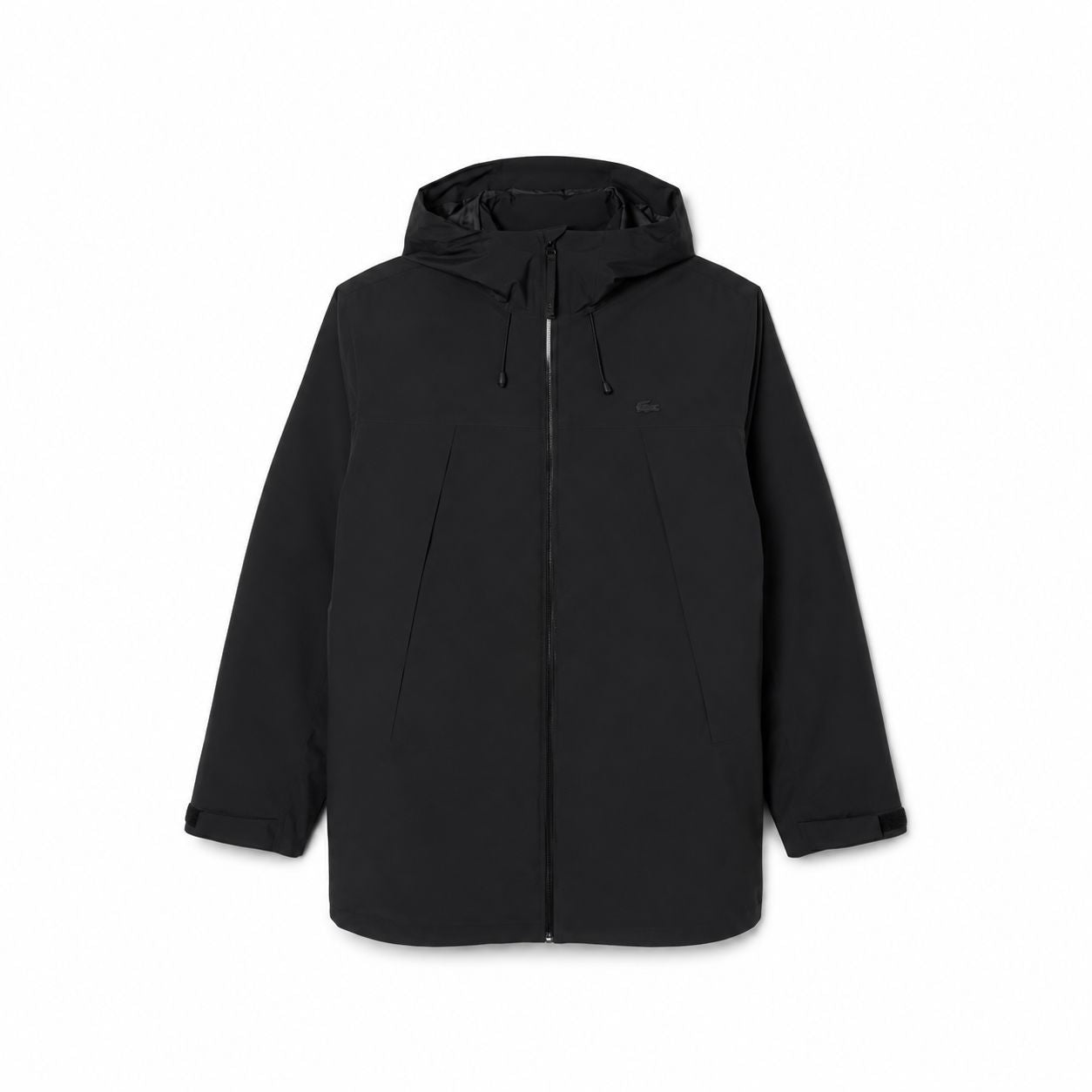 Lacoste 3-in-1 Wasserabweisende Gefütterte Parka