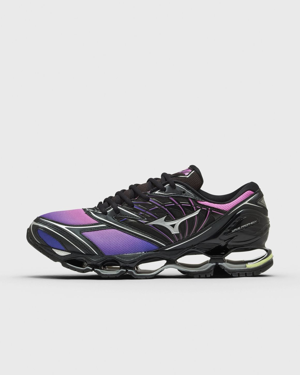 MIZUNO WAVE PROPHECY LS