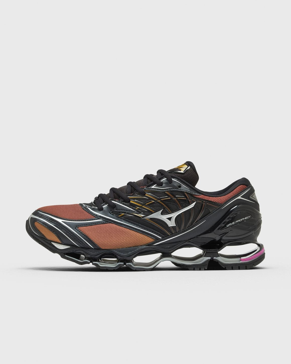 MIZUNO WAVE PROPHECY LS