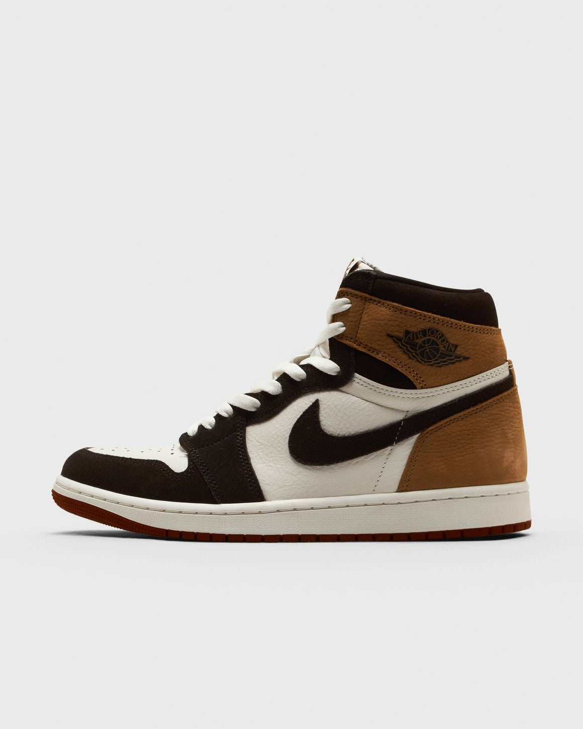 JORDAN AIR JORDAN 1 RETRO HIGH OG