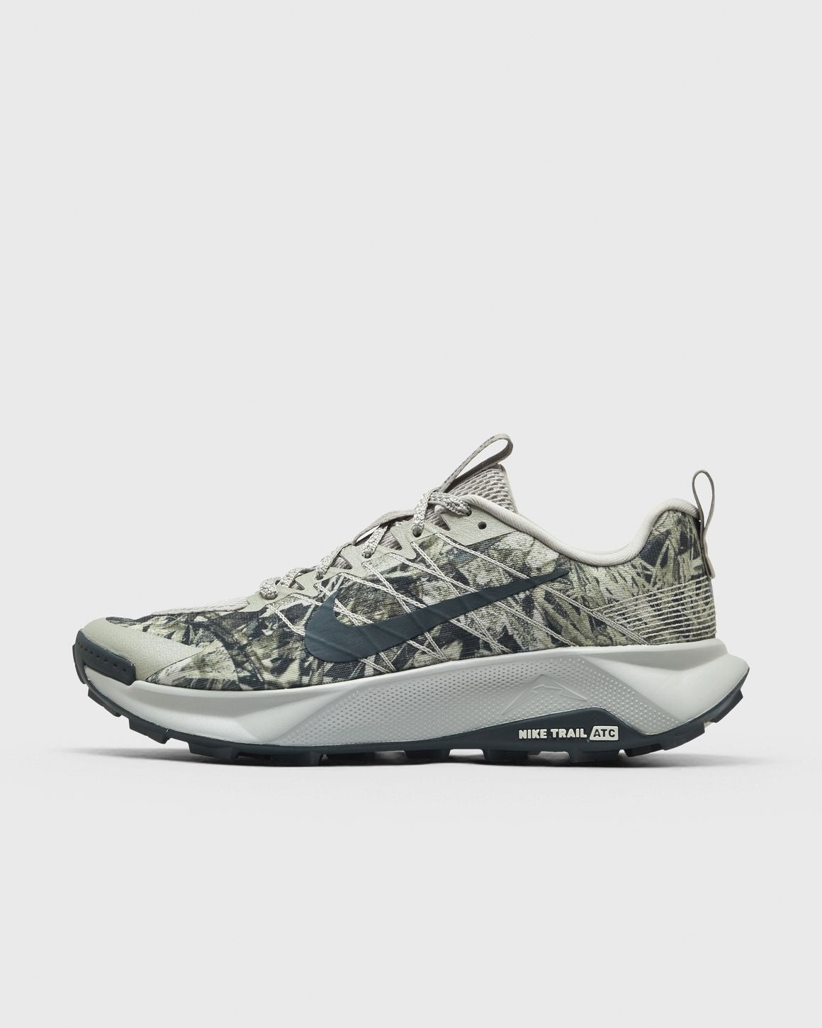 NIKE REACTX WILDHORSE 10