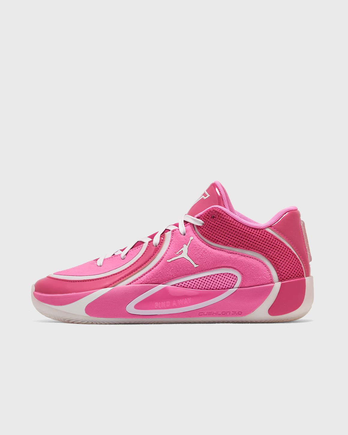 JORDAN TATUM 4