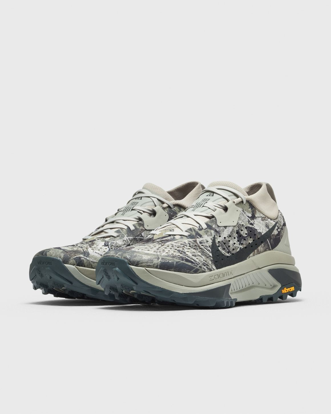 ACG ZEGAMA TRAIL