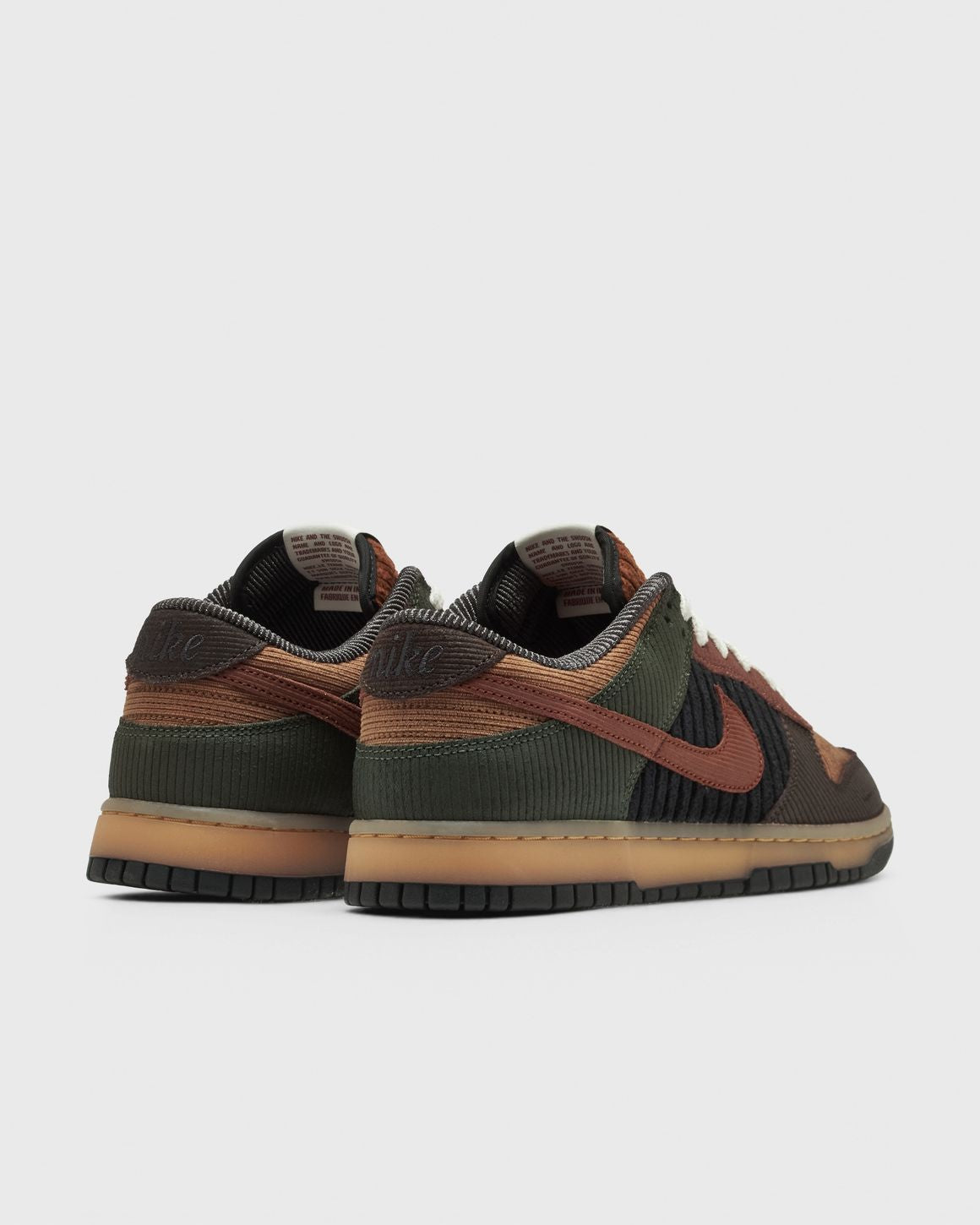 DUNK LOW RETRO PREMIUM