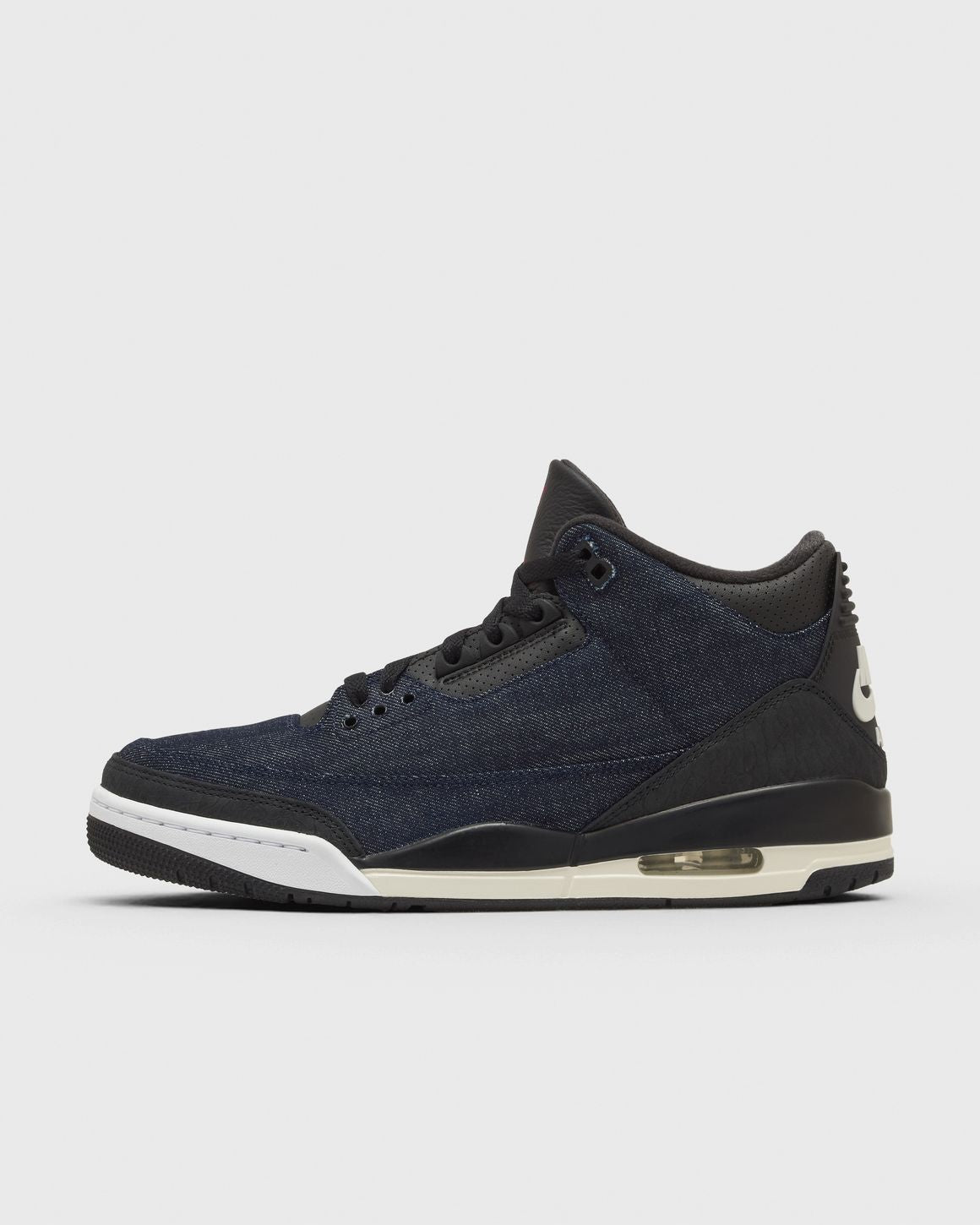 JORDAN x LEVIS AIR JORDAN 3