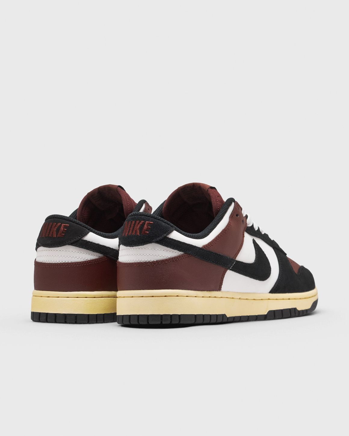 DUNK LOW RETRO