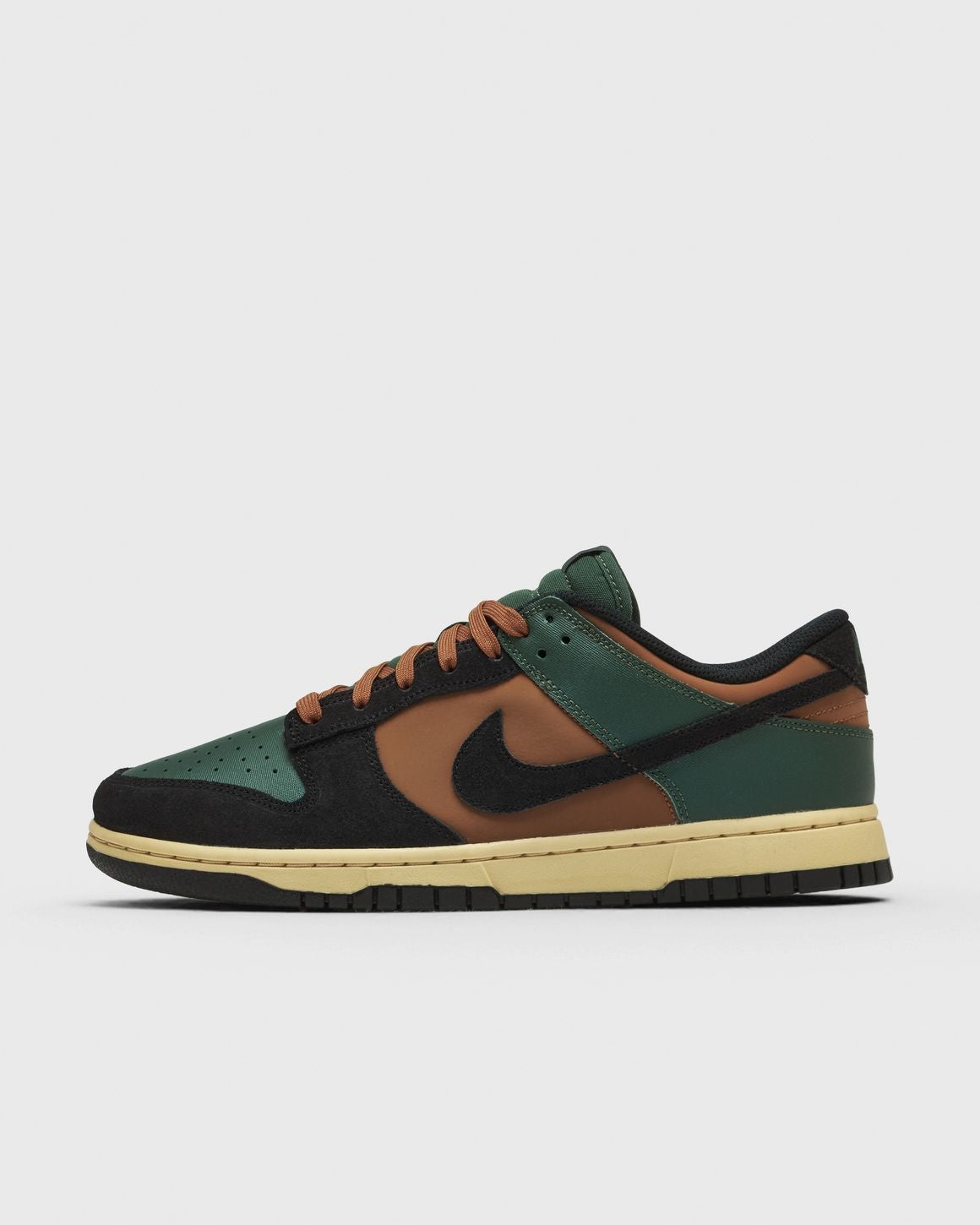 NIKE DUNK LOW RETRO