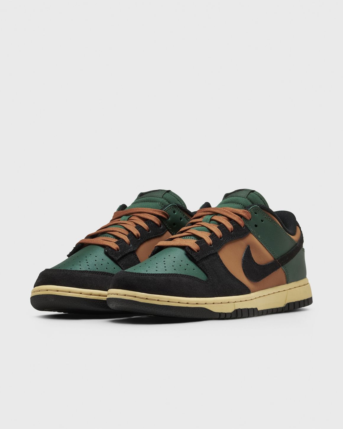 DUNK LOW RETRO