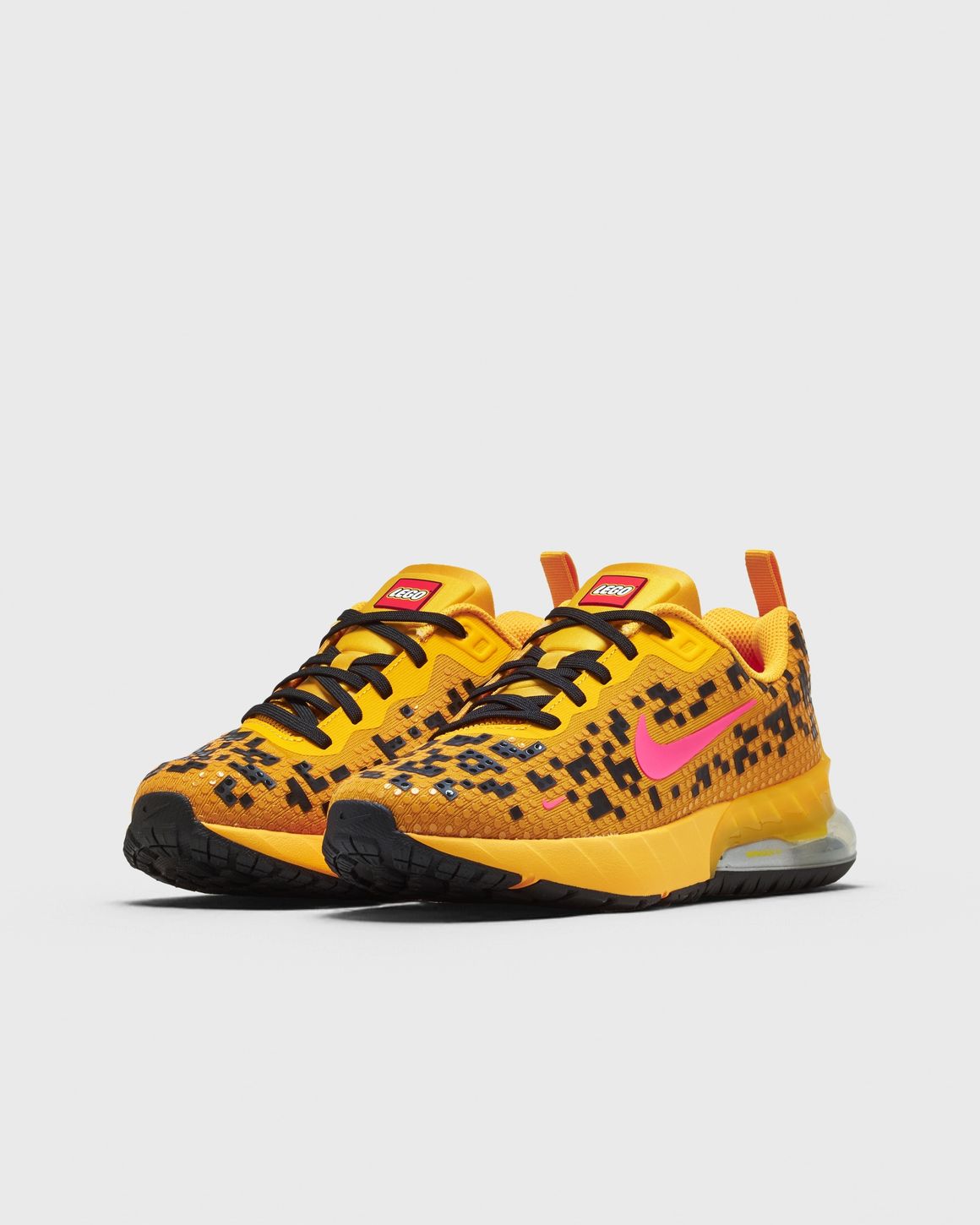 AM PHOENIX X LEGO Col GS