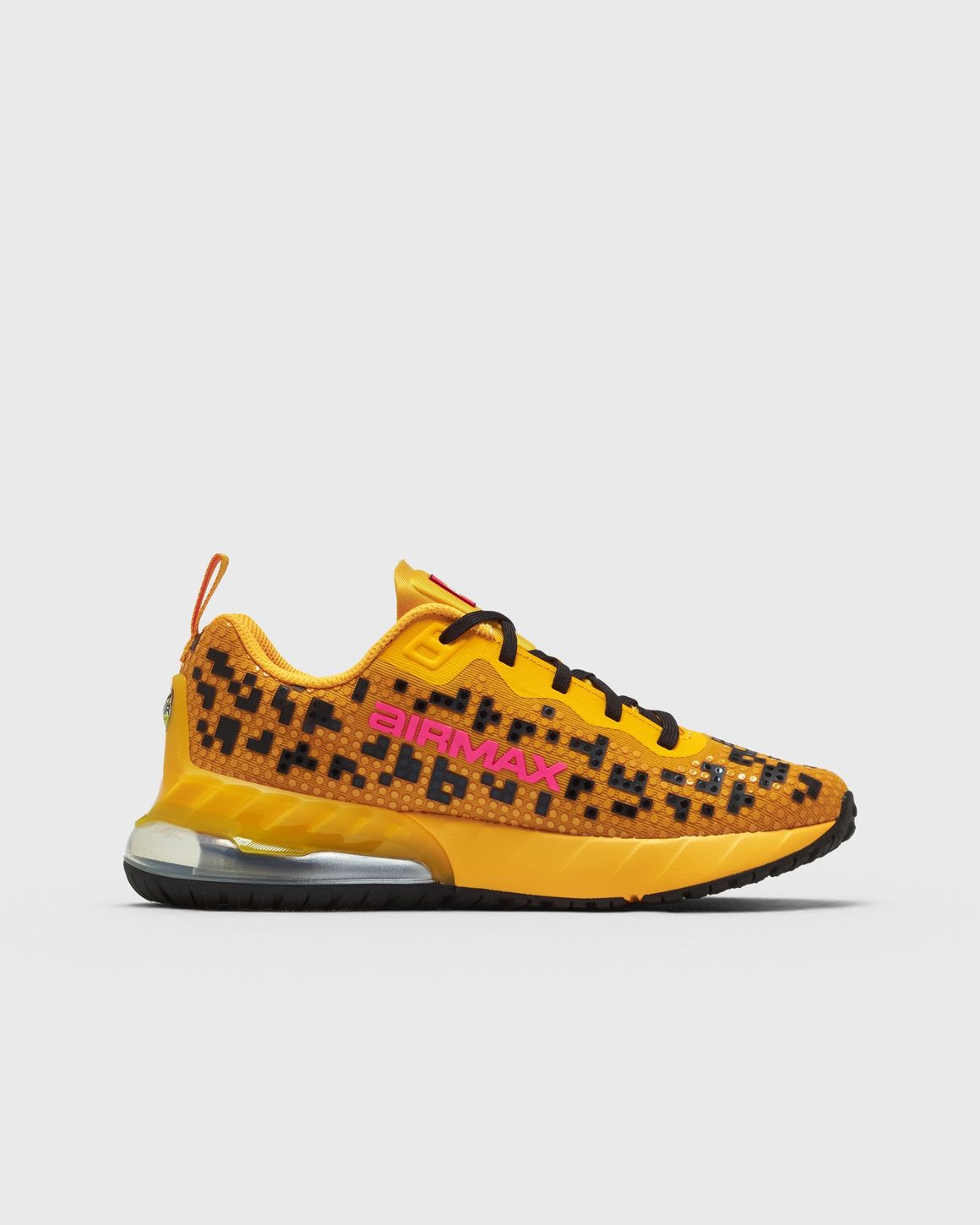 AM PHOENIX X LEGO Col GS