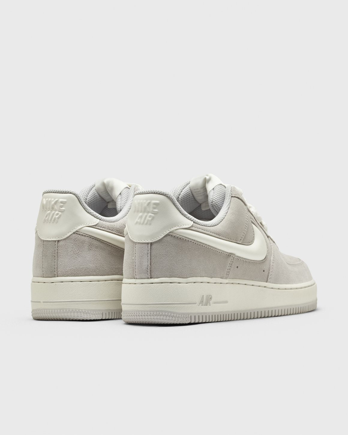 AIR FORCE 1 '07 LV8