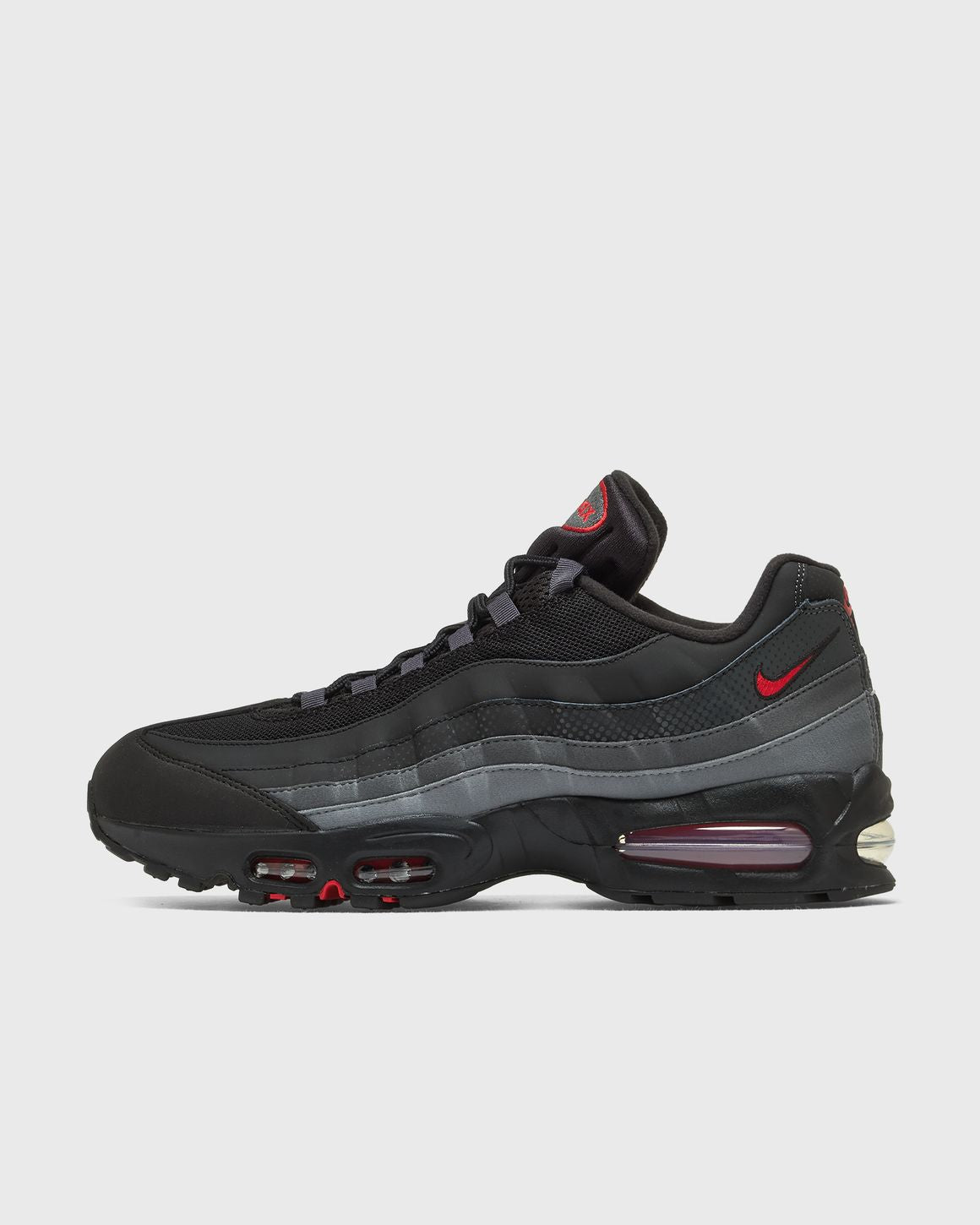 NIKE AIR MAX 95 BIG BUBBLE