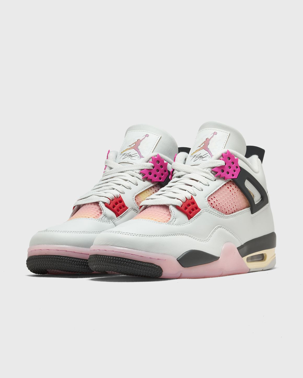 AIR JORDAN 4 RETRO 'COMIC'