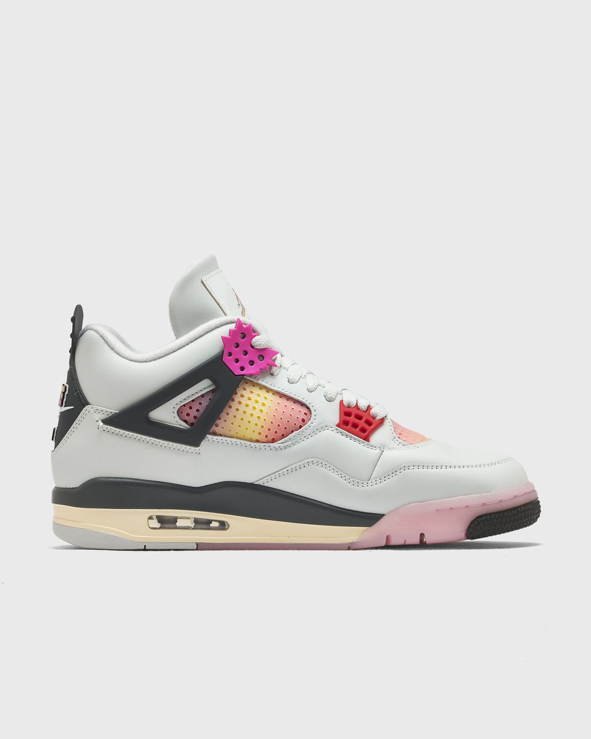 AIR JORDAN 4 RETRO 'COMIC'