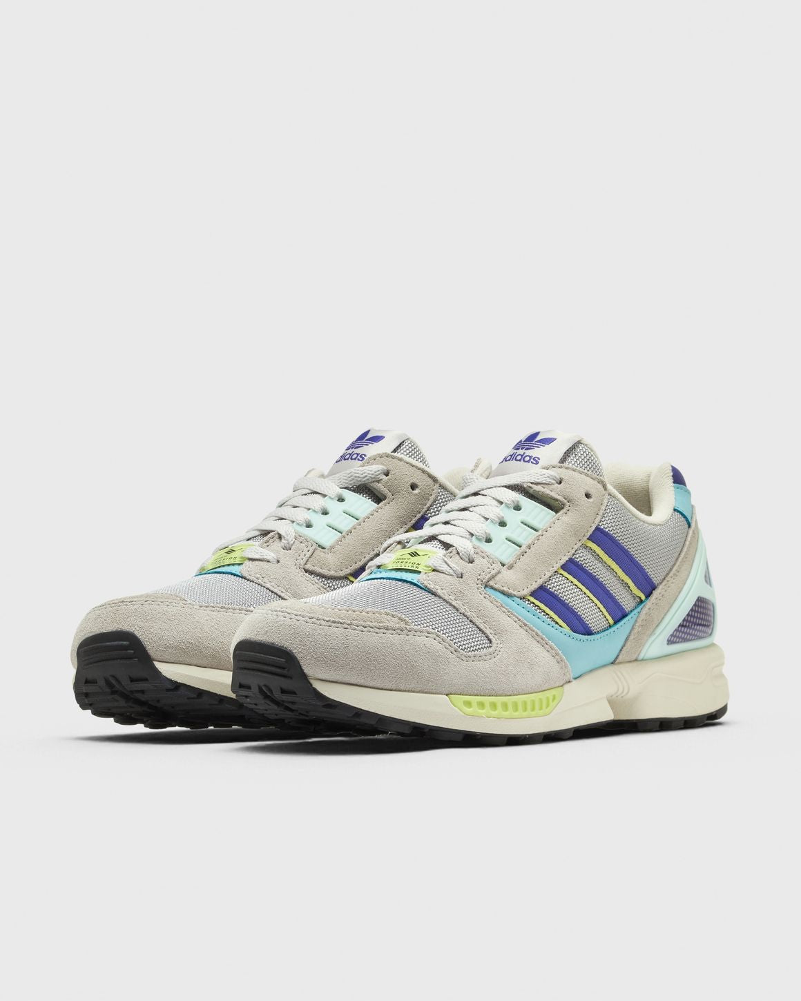 ZX 8000