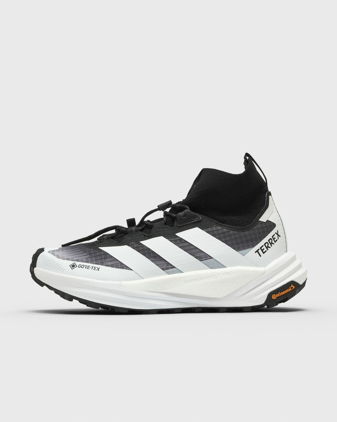 ADIDAS TERREX FREEHIKER 3 ULTRA BOOST DREAMSTRIKE+ GORE-TEX HIKING