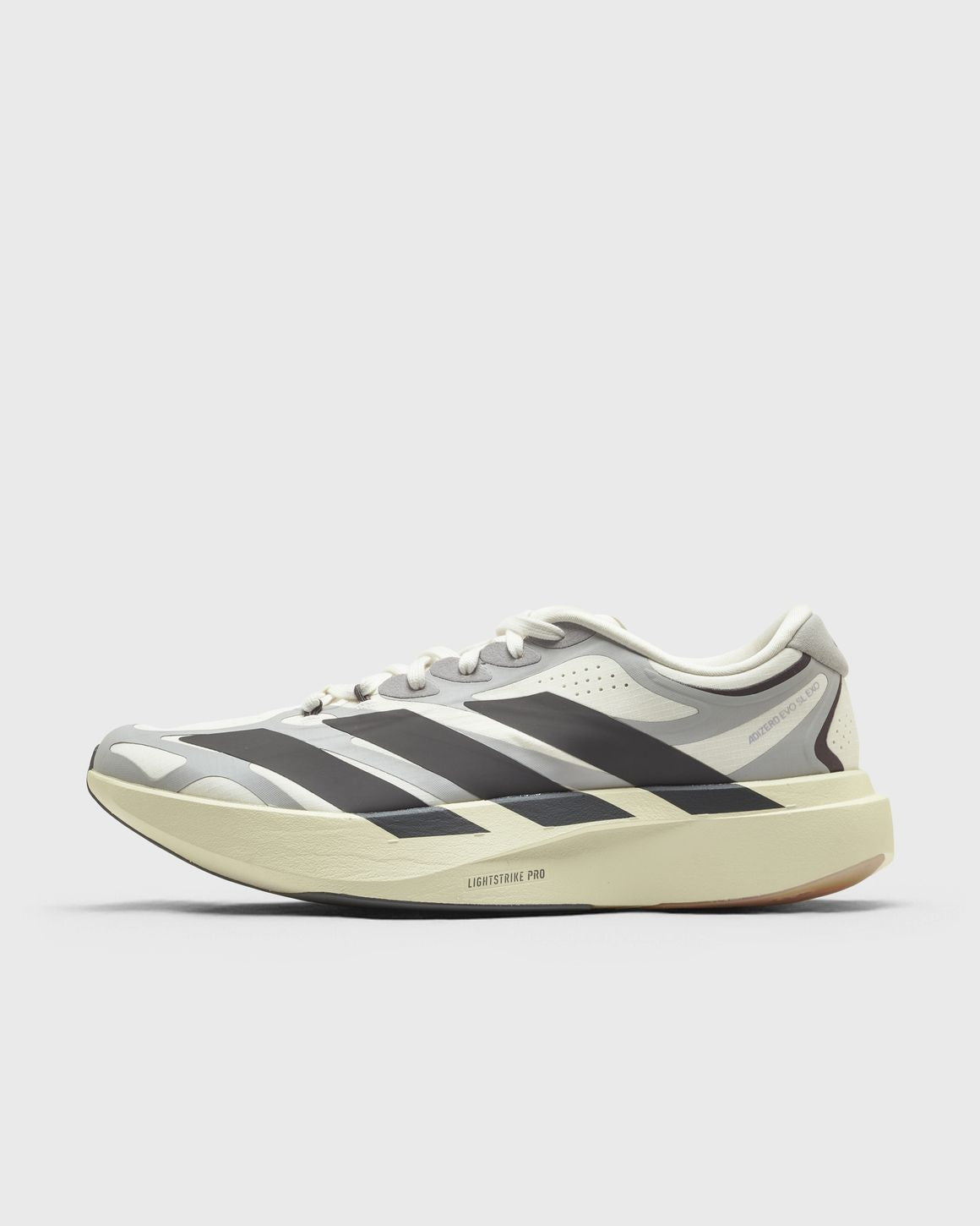 ADIDAS ADIZERO EVO SL EXO LIGHTSTRIKEPRO RUNNING
