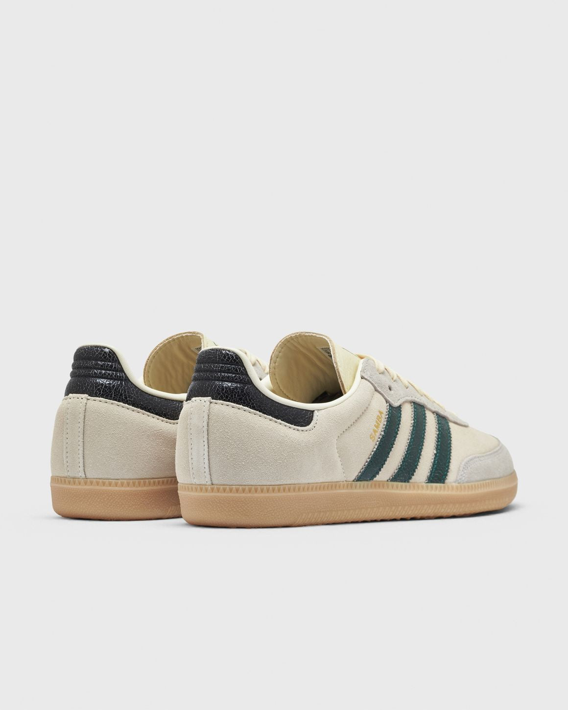 SAMBA OG