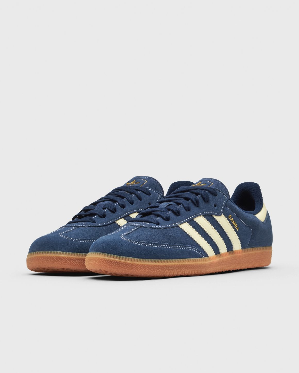 SAMBA OG