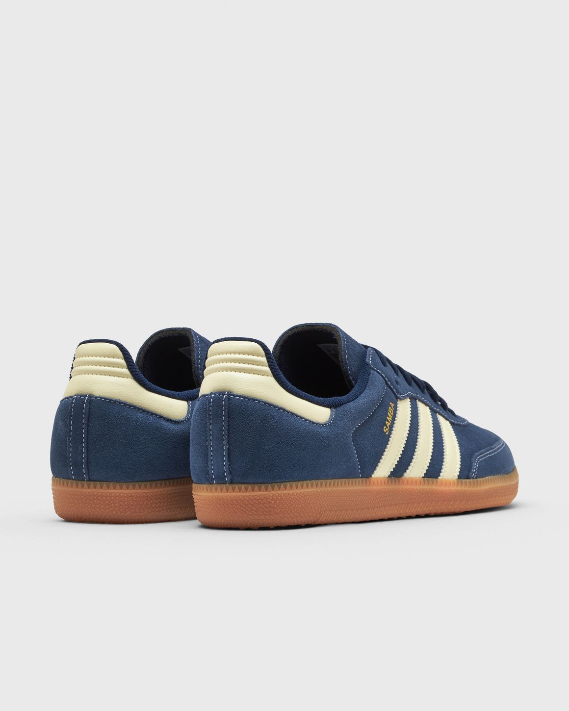 SAMBA OG