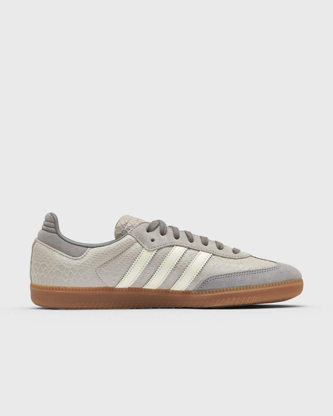 SAMBA OG