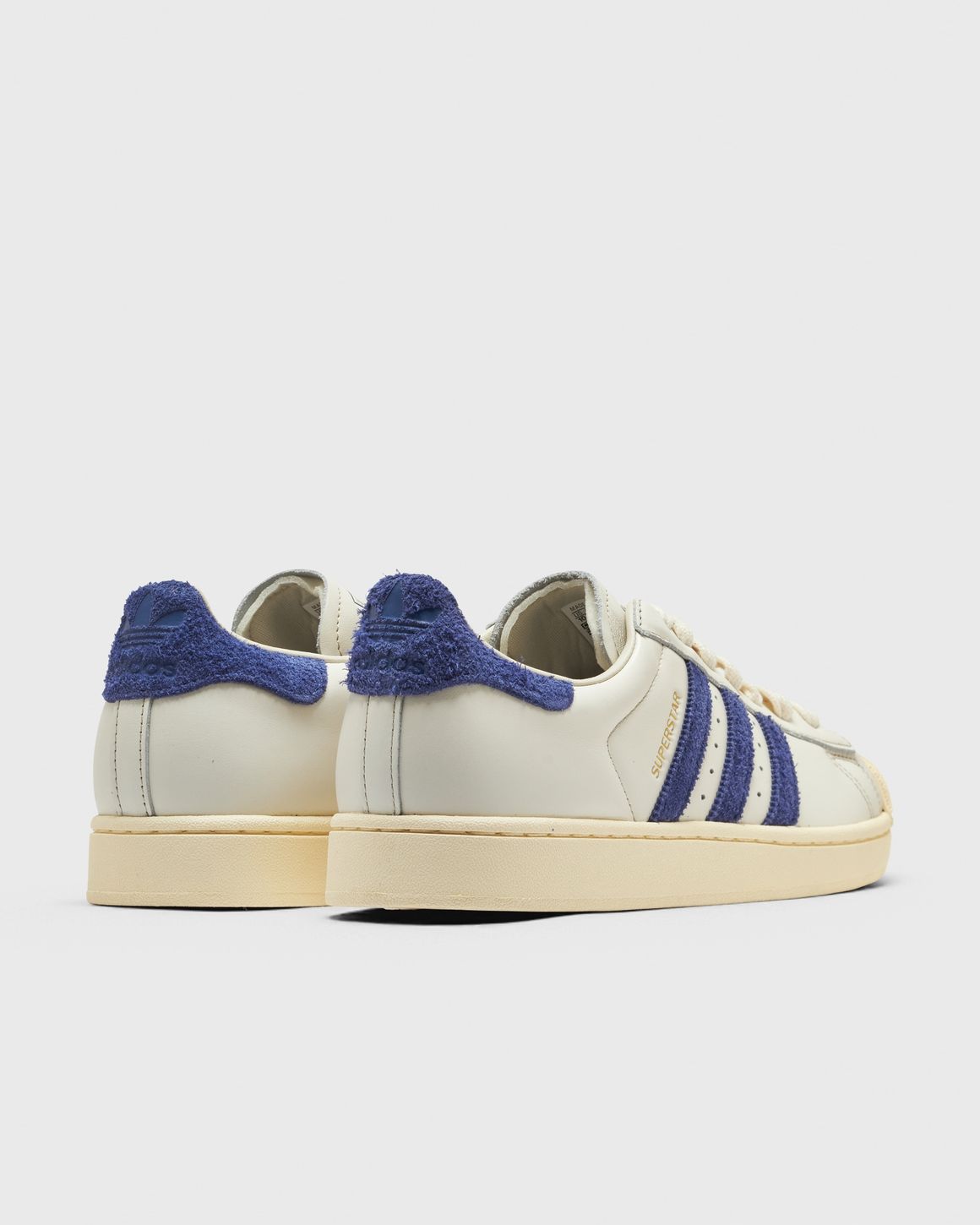 SUPERSTAR II
