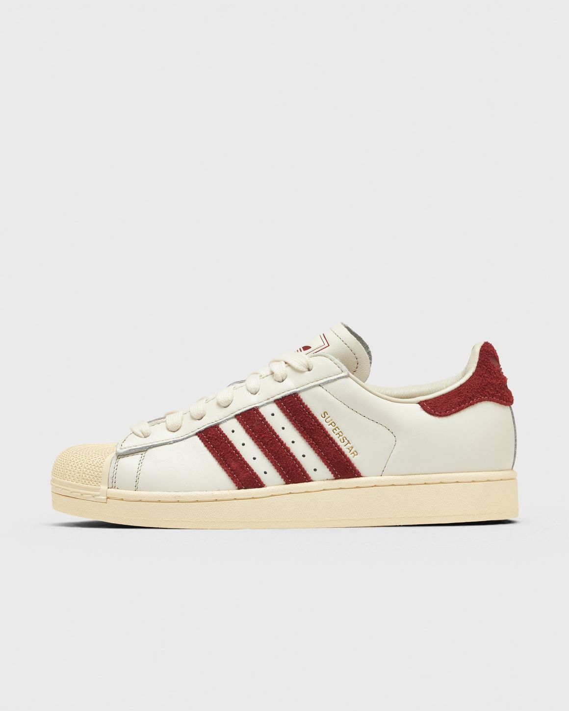ADIDAS SUPERSTAR II