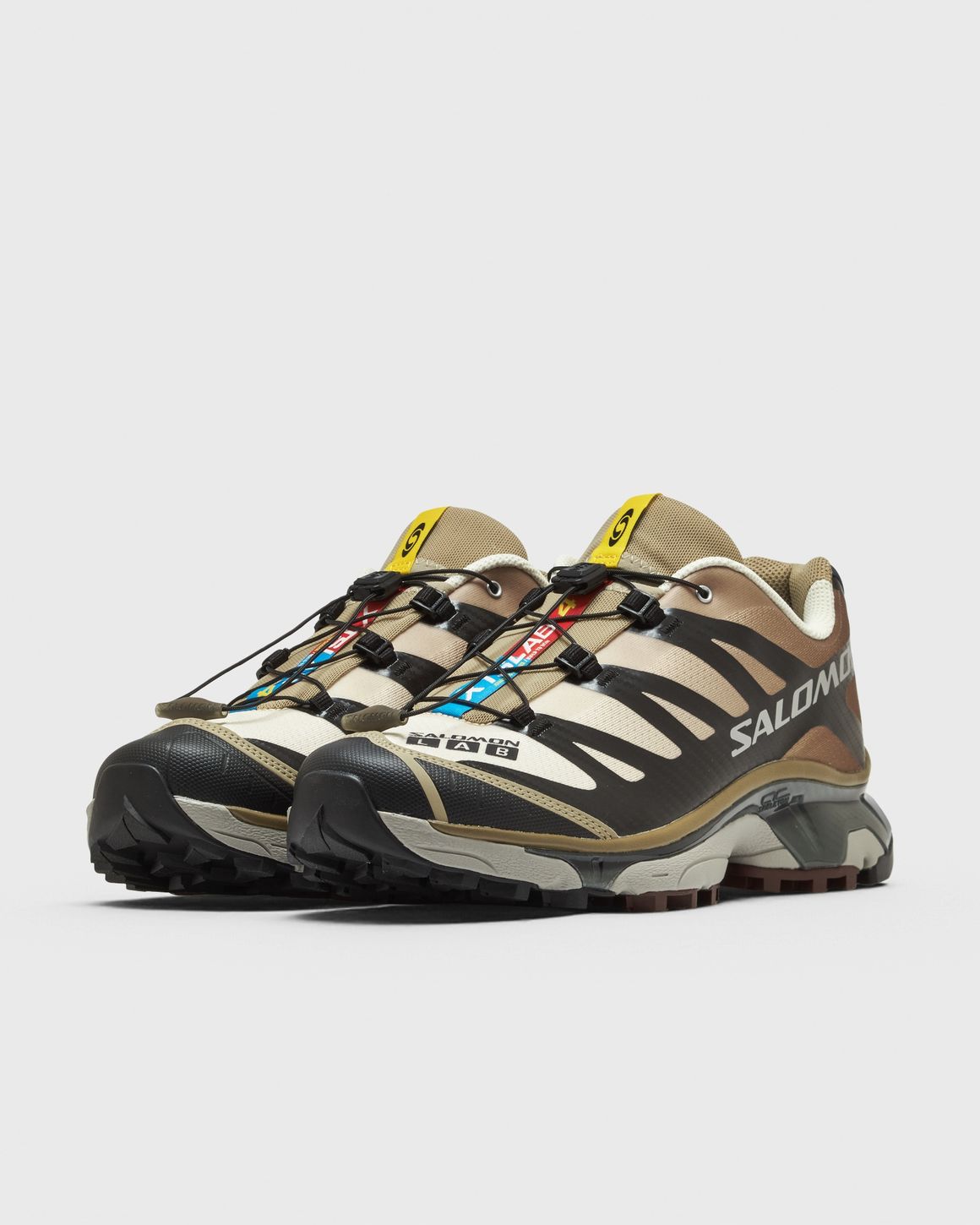 XT-4 OG
