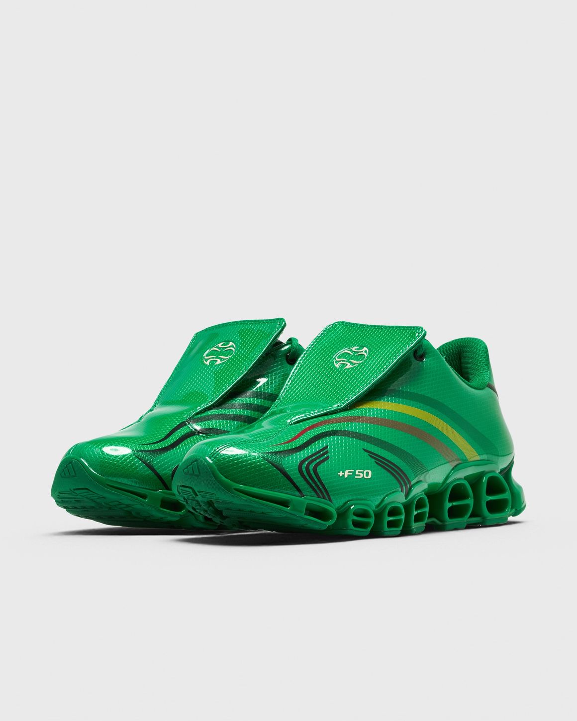 F50 TUNIT MEGA JAH JAH