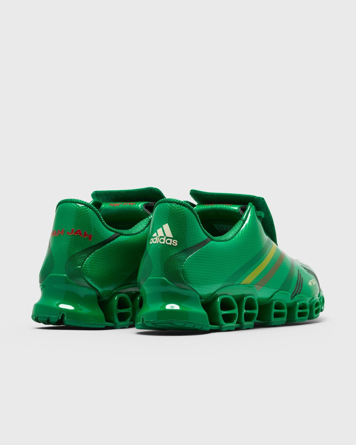 F50 TUNIT MEGA JAH JAH