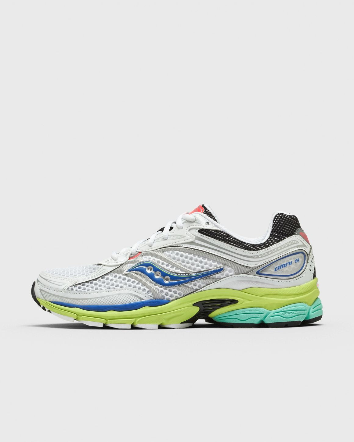 SAUCONY PROGRID OMNI 9